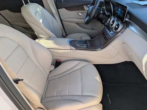Certified 2021 Mercedes-Benz GLC 300 GLC 300 image 12
