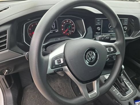 Used 2021 Volkswagen Jetta S FWD image 9