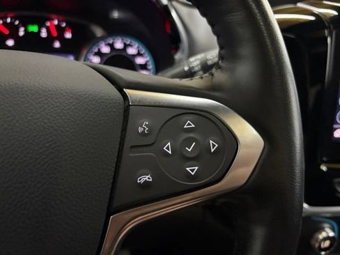 Used 2022 Chevrolet Traverse RS AWD/4WD image 92