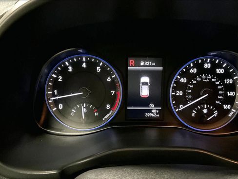 Used 2023 Hyundai Kona SEL image 24