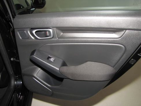 Certified 2023 Honda Civic Si image 20