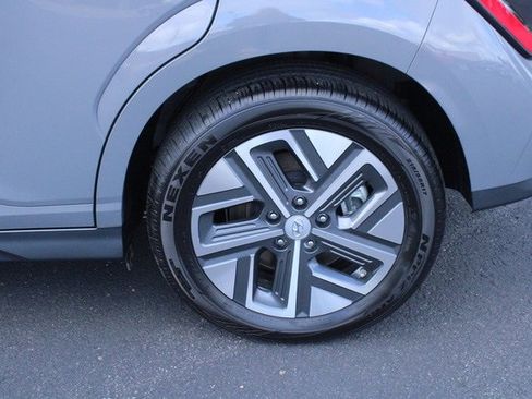 Used 2023 Hyundai Kona SEL w/ Cargo Package image 13