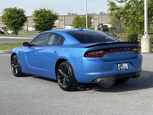 Used 2023 Dodge Charger SXT RWD image 27