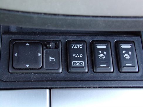 Used 2004 Nissan Murano SL w/ (TRG) SL Touring Pkg image 31