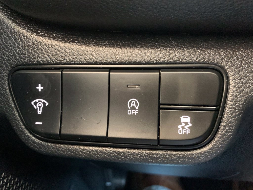 Used 2024 Kia Seltos S AWD/4WD image 9