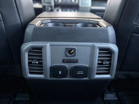 Used 2020 Ford F150 Raptor w/ Equipment Group 802A Luxury image 44