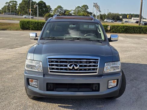 Used 2009 INFINITI QX56 2WD image 2