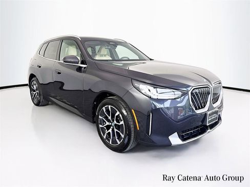 Used 2026 BMW X3 xDrive30 w/ Premium Package AWD/4WD image 1