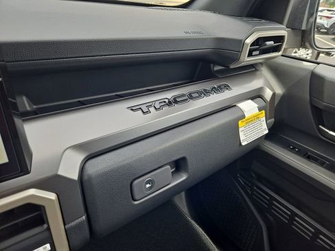 New 2026 Toyota Tacoma TRD Off-Road AWD/4WD image 21