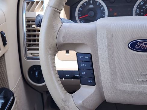 Used 2011 Ford Escape Limited w/ 302A Rapid Spec Order Code FWD image 25