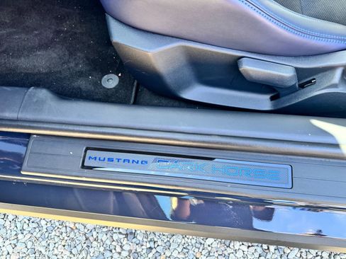 New 2025 Ford Mustang Dark Horse image 12