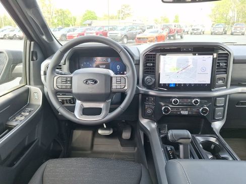 New 2026 Ford F150 XLT AWD/4WD image 7