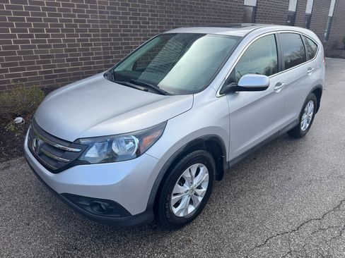 Used 2013 Honda CR-V EX image 26
