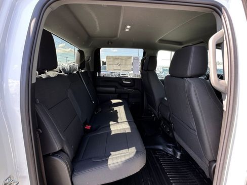 New 2026 GMC Sierra 3500 Pro w/ Convenience Package AWD/4WD image 13