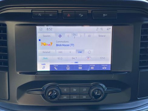 Used 2023 Ford F150 XL w/ STX Appearance Package image 25