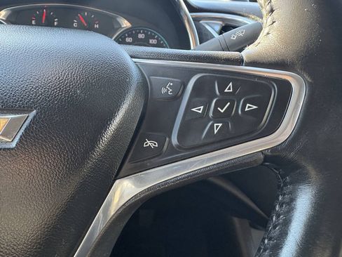 Used 2016 Chevrolet Malibu LT FWD image 21