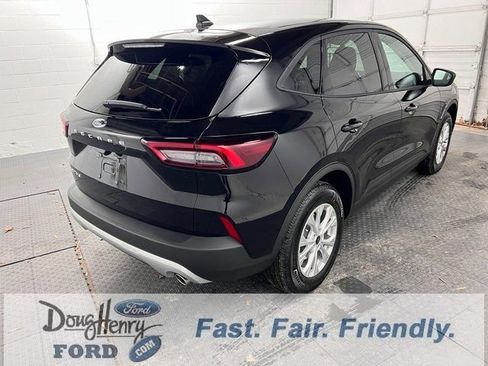 New 2026 Ford Escape Active FWD image 7