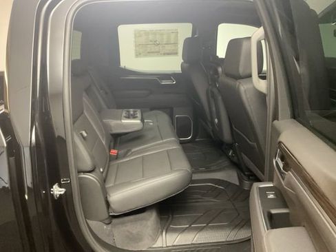 New 2026 Chevrolet Silverado 1500 LT w/ Leather Package AWD/4WD image 27