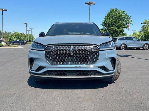 New 2026 Lincoln Aviator Reserve RWD image 5