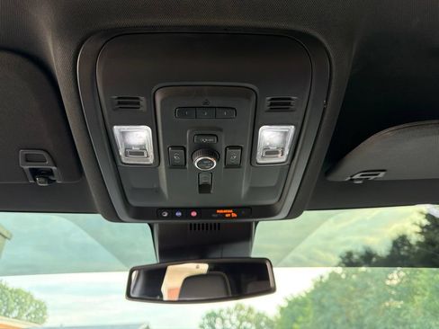 Used 2023 Chevrolet Tahoe Premier w/ Max Trailering Package AWD/4WD image 39