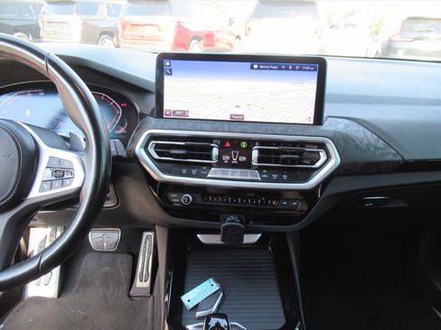 Used 2022 BMW X3 sDrive30i w/ M Sport Package 2 image 20