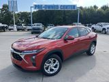 Certified 2024 Chevrolet Trax LS w/ LS Convenience Package image 2