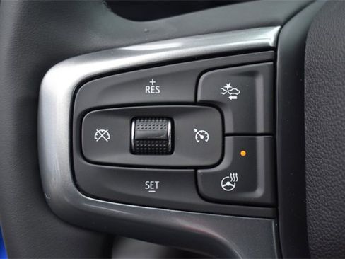 New 2026 Chevrolet Silverado 1500 LT image 25