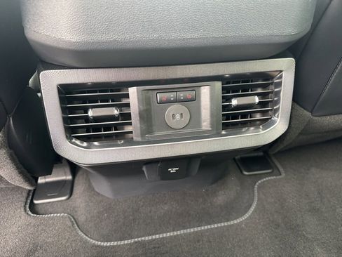 Used 2026 Ford F450 Platinum w/ FX4 Off-Road Package image 18