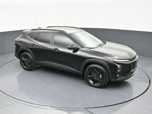 New 2026 Chevrolet Trax ACTIV image 61