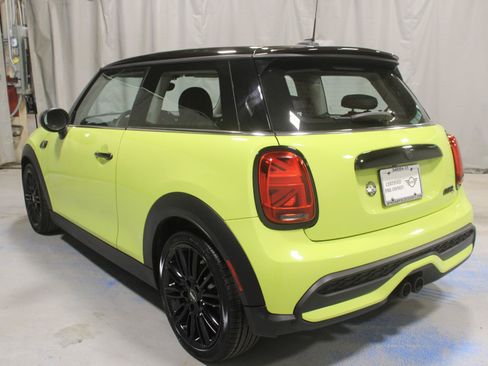 Used 2024 MINI Cooper S FWD image 12