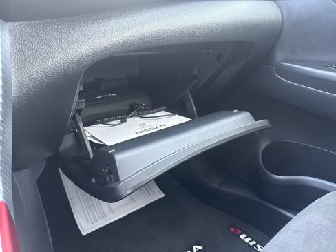 Used 2018 Nissan Sentra NISMO FWD image 36