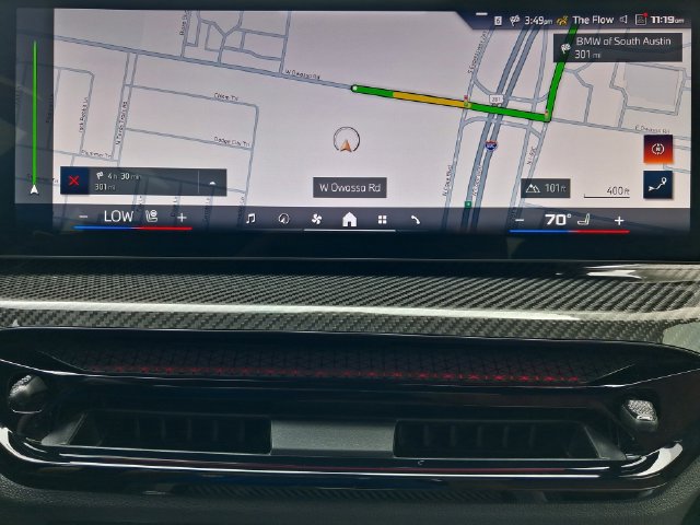 New 2026 BMW M440i w/ Premium Package RWD image 21