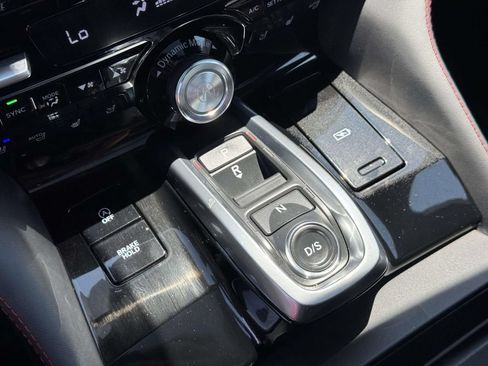 Certified 2025 Acura MDX A-Spec AWD/4WD image 30