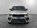 Used 2017 Land Rover Range Rover Sport HSE Dynamic image 2
