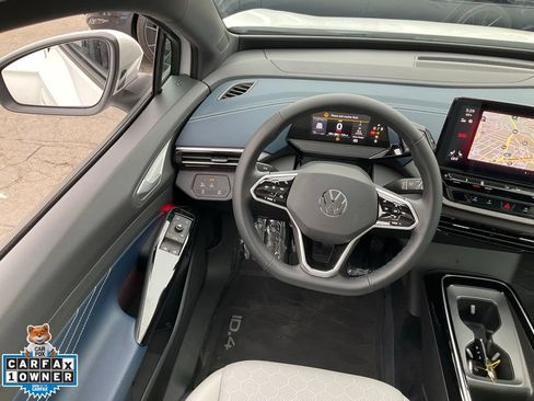 Used 2024 Volkswagen ID.4 S RWD image 37
