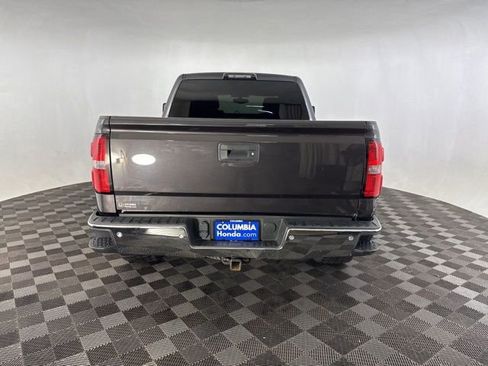 Used 2014 GMC Sierra 1500 SLE w/ SLE Value Package image 8