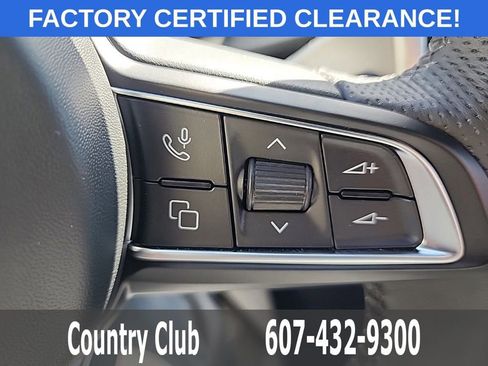 Used 2024 Dodge Hornet R/T Plus image 19