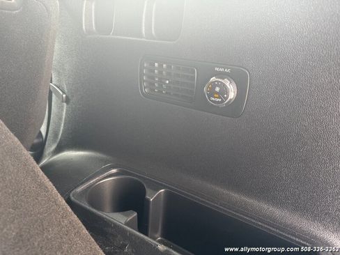 Used 2018 Kia Sorento EX image 20
