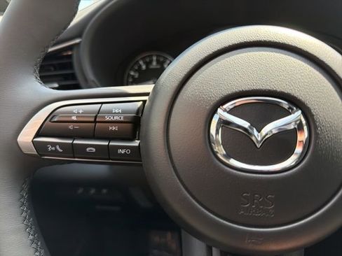 New 2026 MAZDA CX-30 AWD 2.5 S image 25
