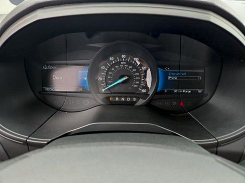 Certified 2024 Ford Edge SEL w/ Convenience Package AWD/4WD image 15