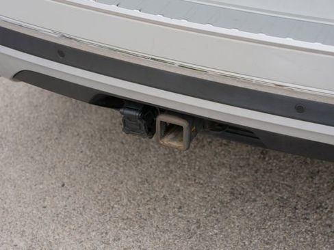 Used 2019 Volkswagen Atlas SEL image 9