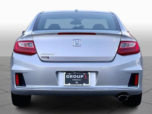 Used 2013 Honda Accord EX-L image 4