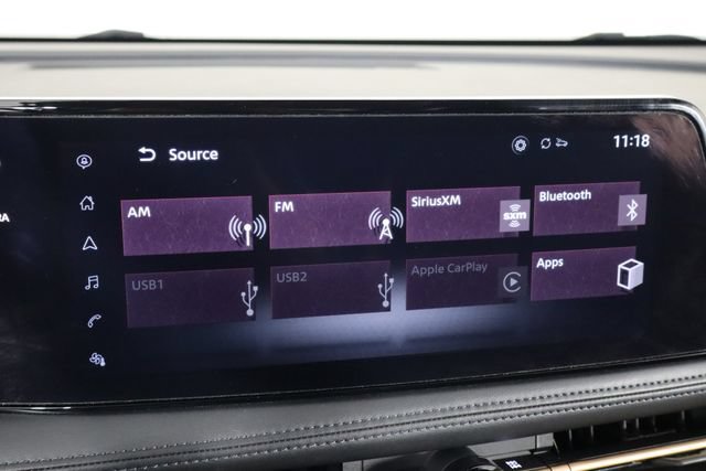 Used 2024 Nissan Ariya AWD image 30