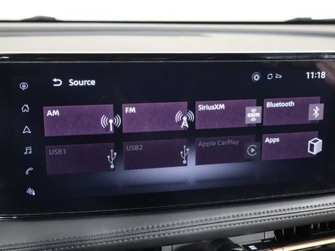 Used 2024 Nissan Ariya AWD image 30