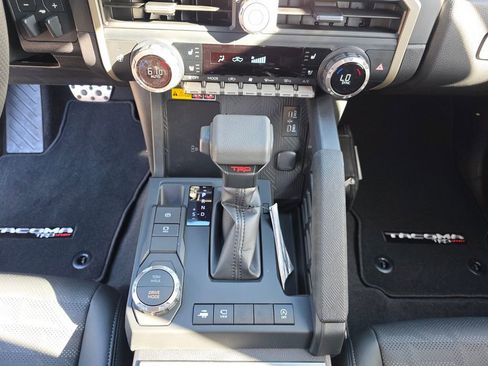 New 2026 Toyota Tacoma TRD Sport RWD image 27