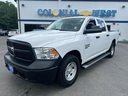 Used 2022 RAM 1500 Tradesman w/ Trailer Tow Group