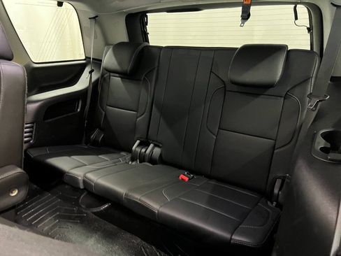 Used 2019 Chevrolet Tahoe Premier AWD/4WD image 10