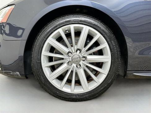 Used 2014 Audi S5 Premium Plus image 38