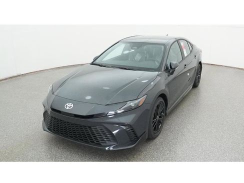 New 2026 Toyota Camry SE image 16