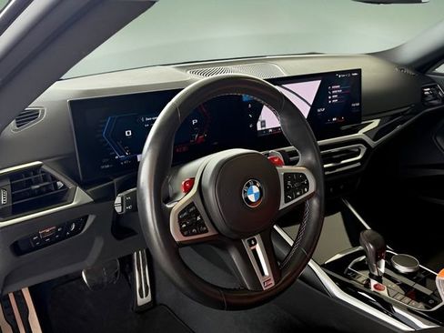 Used 2024 BMW M2 w/ Lighting Package image 24